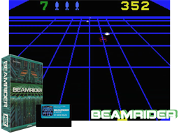 Beam Rider